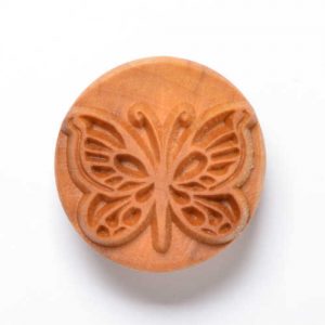 MKM Butterfly 2 Stamp